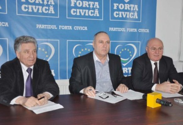 Scandalul din PDL, bucuria Alianţei D.A.: se vede deja 